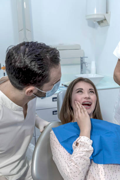 Best Pediatric Emergency Dentist in Bellemont, AZ