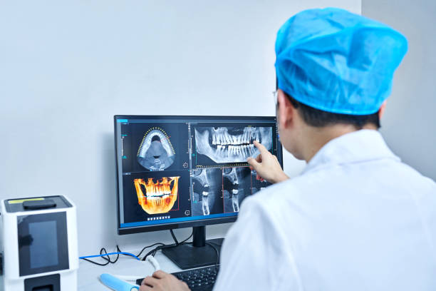 Best Emergency TMJ Treatment in Bellemont, AZ